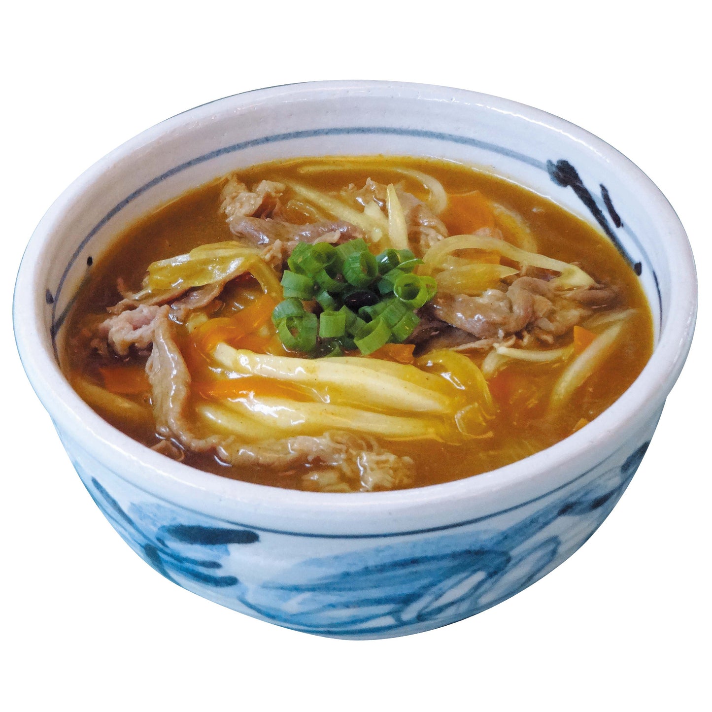 <016-129100> カレーうどん 5食セット 定価 2,190円