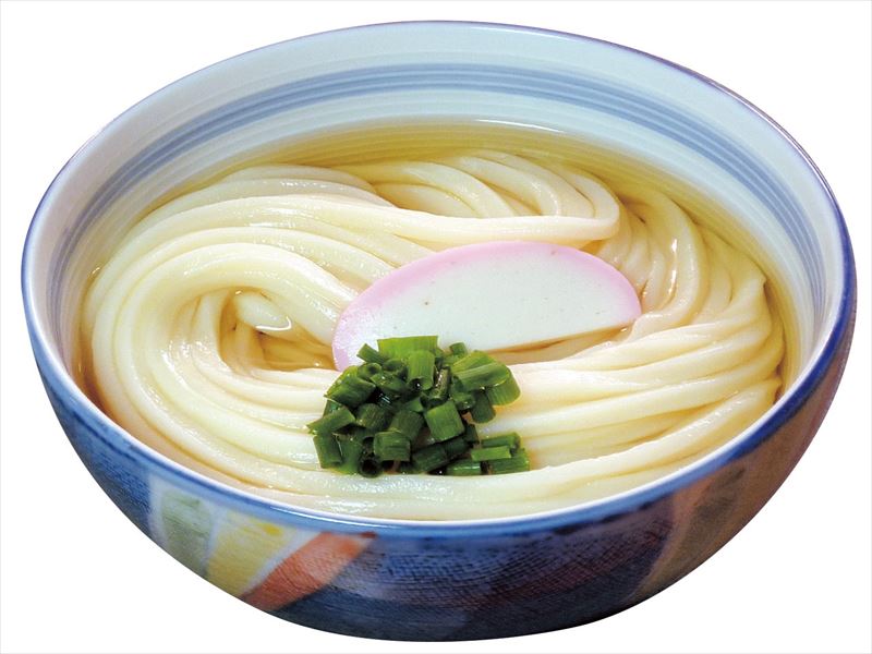 <003-132101>国産小麦早ゆでさぬき生うどん (つゆ付) [20人前]  定価3,500円