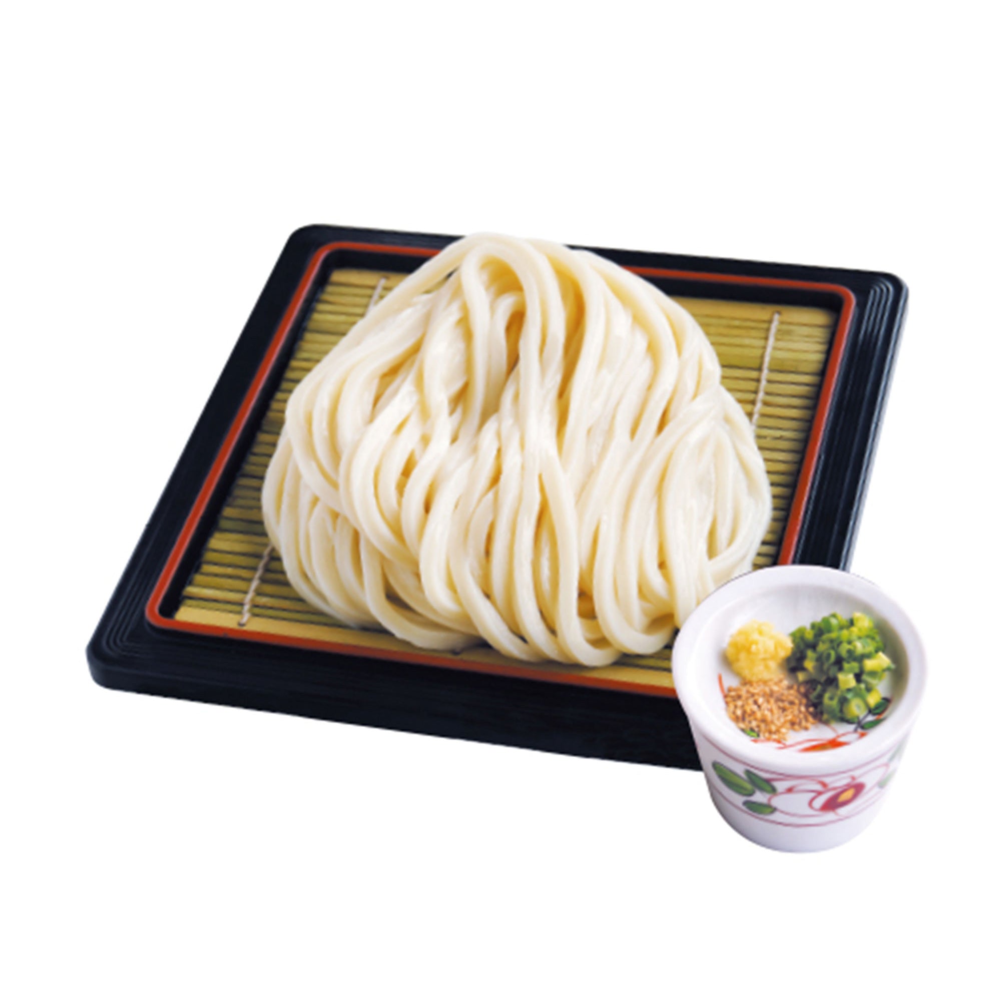 うどんさま 413-460111>冷凍うどんざる5玉（つゆ付） – さぬき麺業 公式