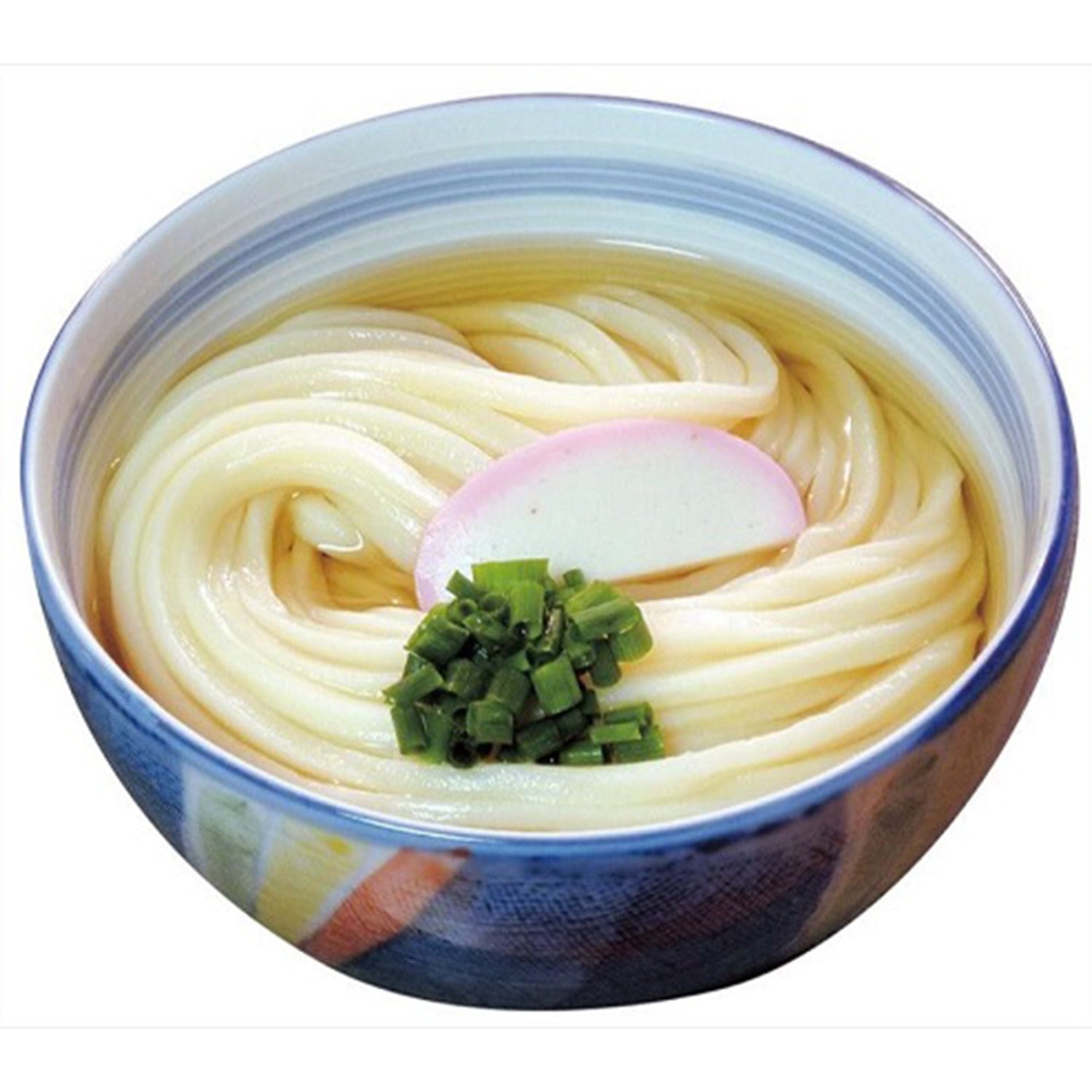 冷凍うどん